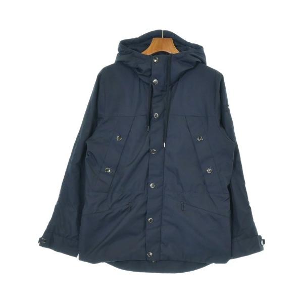 【美品】TATRAS マウンテンパーカー タトラス TATRAS（タトラス） マウンテンパーカー メンズ 中古 古着 : RAGTAG