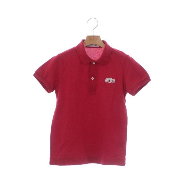 Lacoste ラコステ ポロシャツ レディース Demo M Studios Com