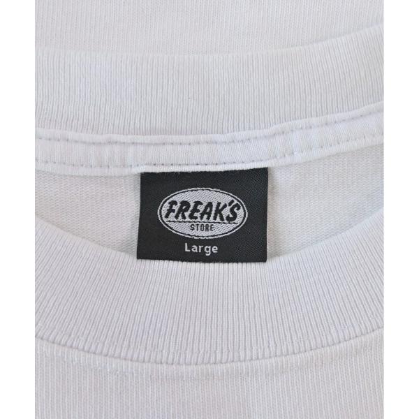 FREAK'S STORE Tシャツ・カットソー メンズ フリークスストア 中古　古着｜ragtagonlineshop｜03