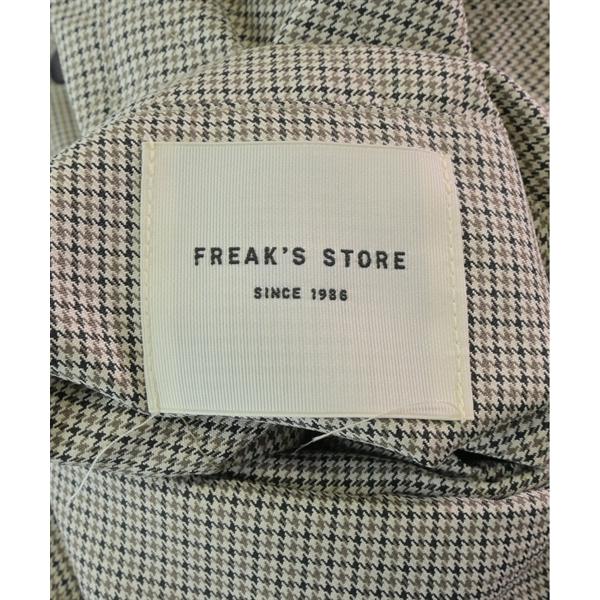 FREAK'S STORE ダウンジャケット/ダウンベスト メンズ フリークスストア 中古　古着｜ragtagonlineshop｜05