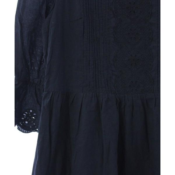 Bon Mercerie De Anatelier ボンメルスリードアナトリエ ワンピース レディース e0003 Ragtag Online Shop 通販 Yahoo ショッピング
