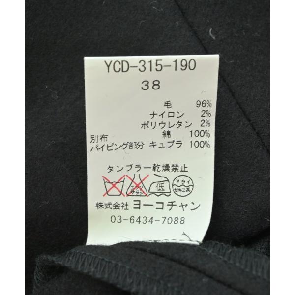YOKO CHAN ワンピース レディース ヨーコチャン 中古 古着 YOKO CHAN ワンピース レディース ヨーコチャン 中古 古着