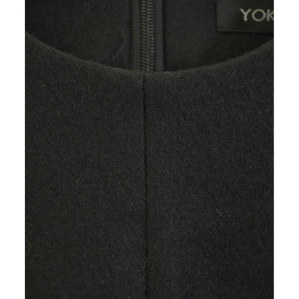 YOKO CHAN ワンピース レディース ヨーコチャン 中古 古着 YOKO CHAN ワンピース レディース ヨーコチャン 中古 古着