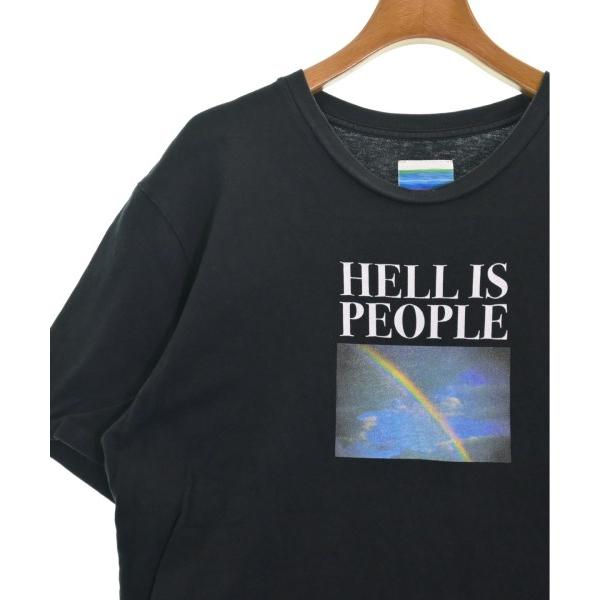 UNIF Tシャツ・カットソー レディース ユニフ 中古　古着｜ragtagonlineshop｜04