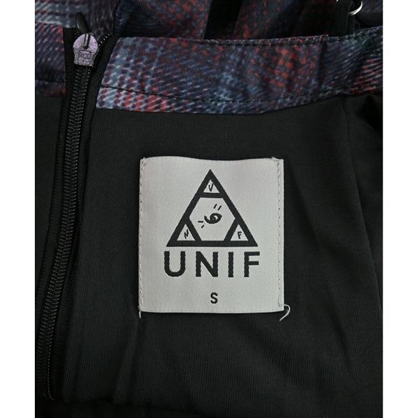 UNIF オールインワン/サロペット レディース ユニフ 中古　古着｜ragtagonlineshop｜03