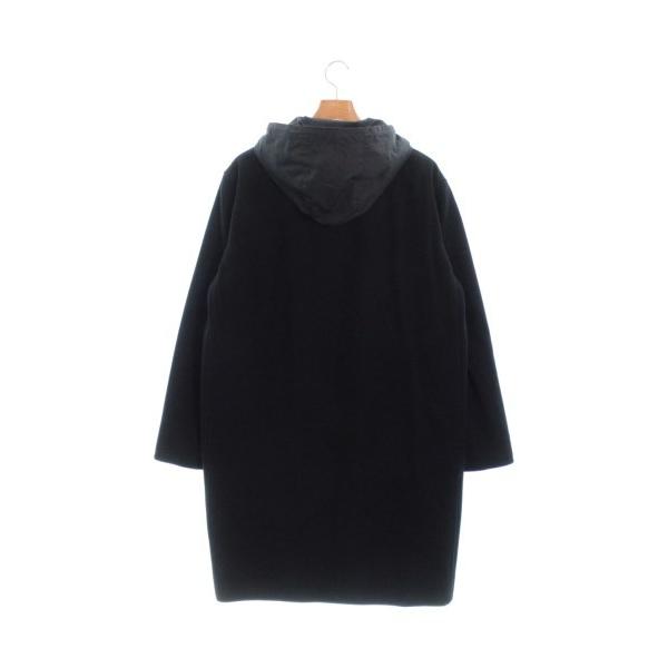 国内初の直営店 Mr Gentleman ミスタージェントルマン コート その他 メンズ その他コート アウター Mgahop Com Br