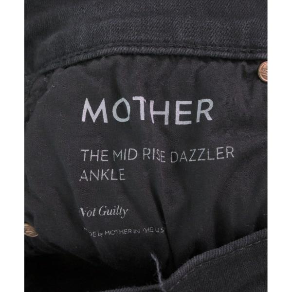 mother デニムパンツ レディース マザー 中古　古着｜ragtagonlineshop｜03