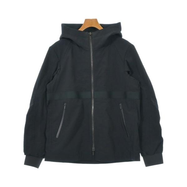 DEVOA デヴォア マウンテンパーカー メンズ 【古着】【中古】 DEVOA（デヴォア） マウンテンパーカー メンズ 中古 古着 : RAGTAG