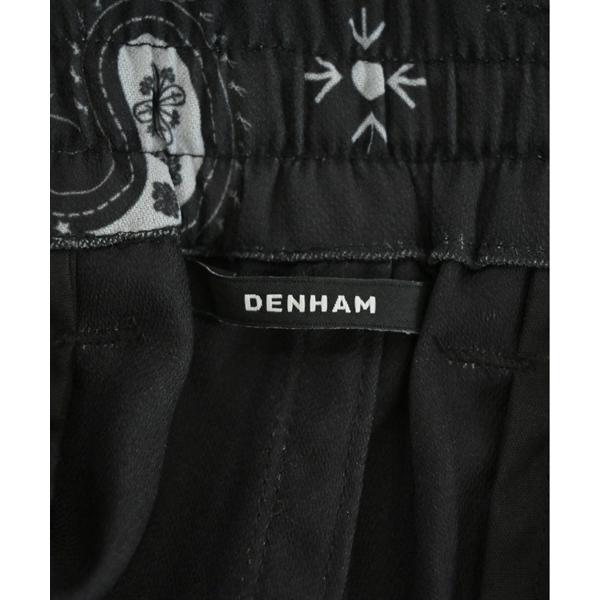 DENHAM ショートパンツ メンズ デンハム 中古　古着｜ragtagonlineshop｜03