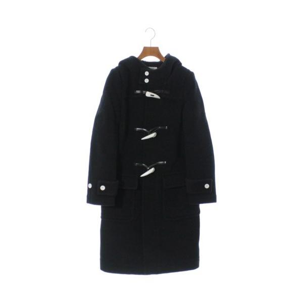 最安値挑戦 Hyke ハイク ダッフルコート レディース 輝く高品質な Www Thedailyspud Com