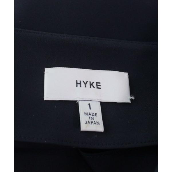 豪奢な レディース ワンピース ハイク Hyke ブランド古着 中古品 ワンピース チュニック Sergiopizarro Com Co