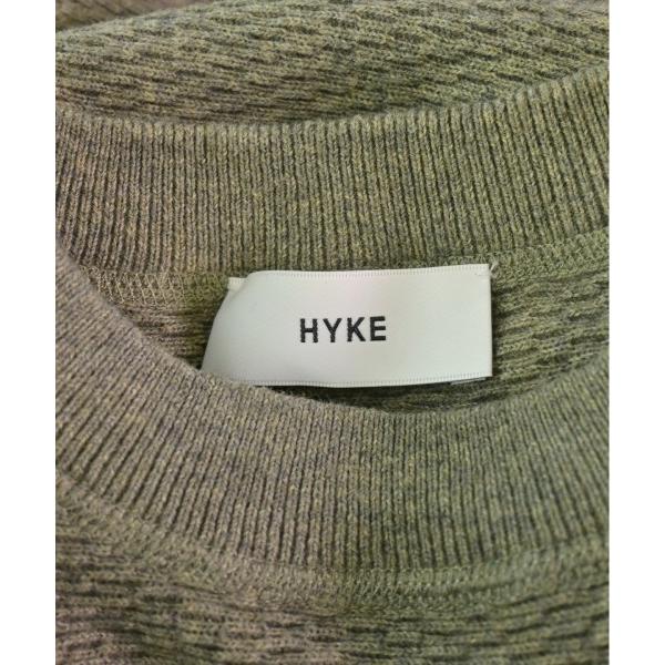 HYKE ニット・セーター レディース ハイク 中古　古着｜ragtagonlineshop｜03