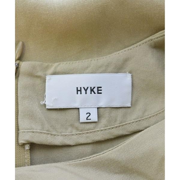 HYKE ブラウス レディース ハイク 中古　古着｜ragtagonlineshop｜03