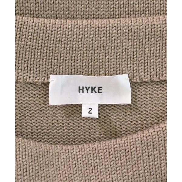 HYKE ニット・セーター レディース ハイク 中古　古着｜ragtagonlineshop｜03