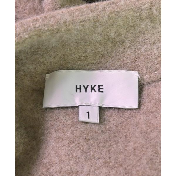 HYKE カーディガン レディース ハイク 中古　古着｜ragtagonlineshop｜03