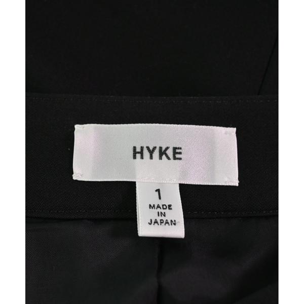 HYKE ひざ丈スカート レディース ハイク 中古　古着｜ragtagonlineshop｜03