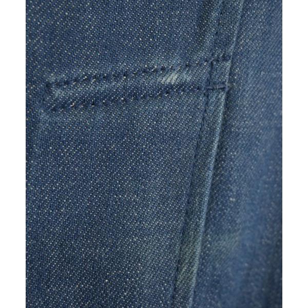 HYKE（ハイク） ステンカラーコート レディース 中古 古着 : RAGTAG