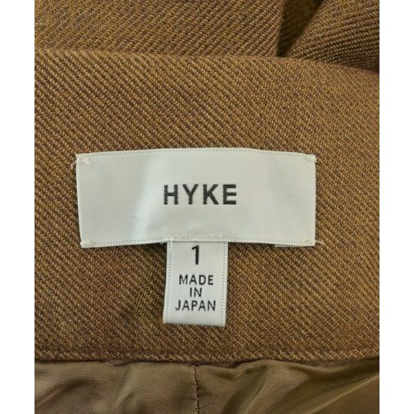 HYKE パンツ（その他） レディース ハイク 中古　古着_2