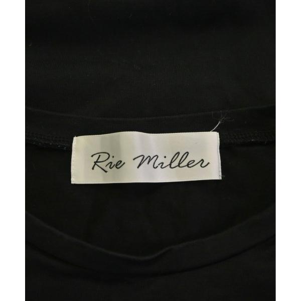 Rie Miller Tシャツ・カットソー レディース リエミラー 中古　古着｜ragtagonlineshop｜03