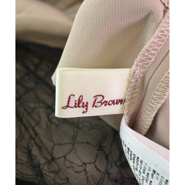 Lily Brown ワンピース レディース リリーブラウン 中古　古着｜ragtagonlineshop｜03