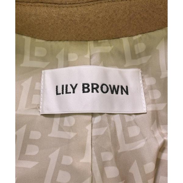 Lily Brown コート（その他） レディース リリーブラウン 中古　古着｜ragtagonlineshop｜03