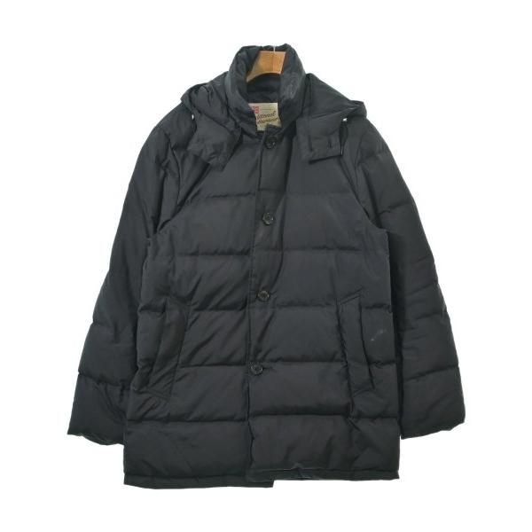 Traditional Weatherwear（トラディショナル ウェザーウェア） ダウン
