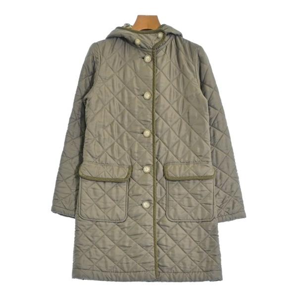 最終金額！美品！Traditional Weatherwearコート Traditional Weatherwear（トラディショナル ウェザーウェア） コート