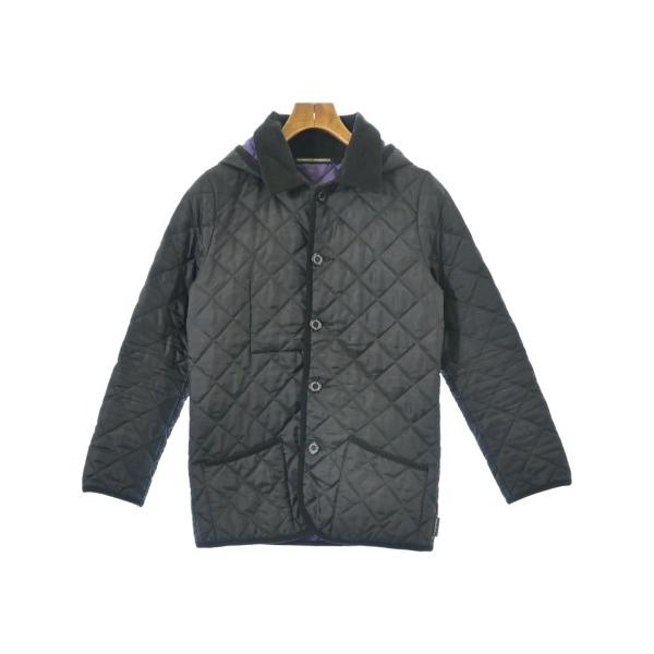 新品未使用 Traditional Weatherwear ブルゾン 38 BK Traditional Weatherwear（トラディショナル ウェザーウェア