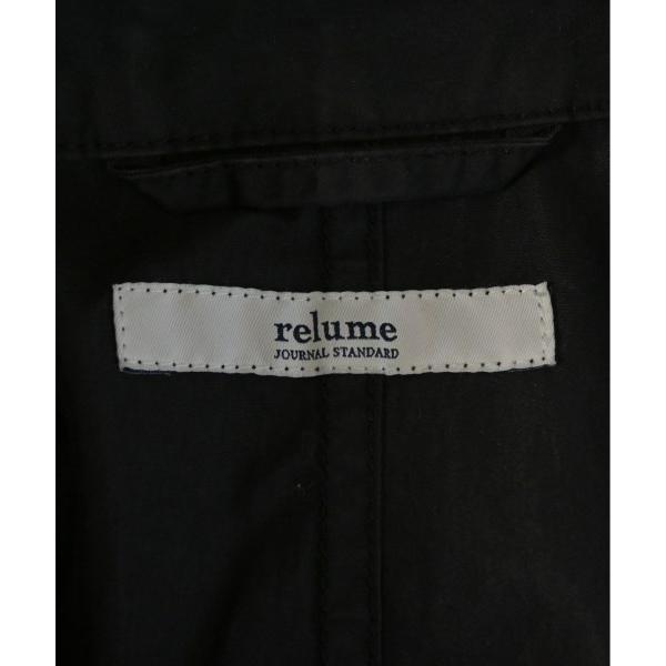 JOURNAL STANDARD relume モッズコート レディース ジャーナルスタンダードレリューム 中古　古着｜ragtagonlineshop｜03