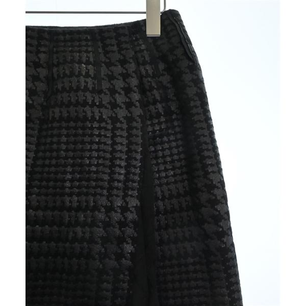 sacai ひざ丈スカート レディース サカイ 中古　古着｜ragtagonlineshop｜04