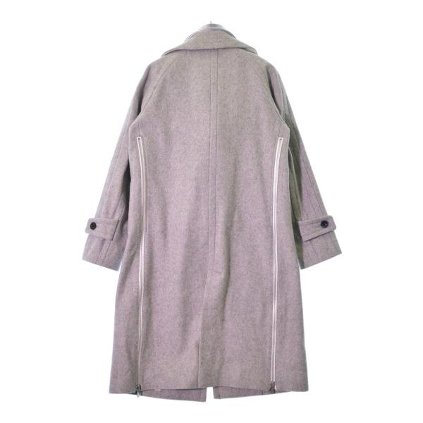 sacai コート（その他） レディース サカイ 中古　古着｜ragtagonlineshop｜02