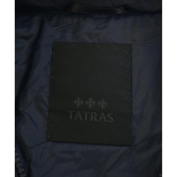 TATRAS ダウンコート レディース タトラス 中古　古着｜ragtagonlineshop｜03