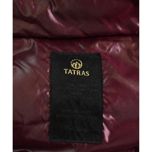 TATRAS ダウンジャケット/ダウンベスト レディース タトラス 中古　古着｜ragtagonlineshop｜03