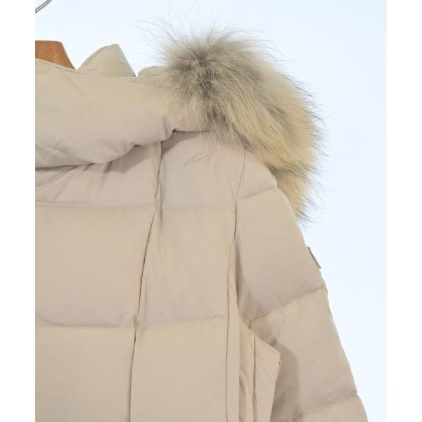 TATRAS ダウンコート レディース タトラス 中古 古着 : RAGTAG TATRAS ダウンコート レディース タトラス 中古 古着 : RAGTAG