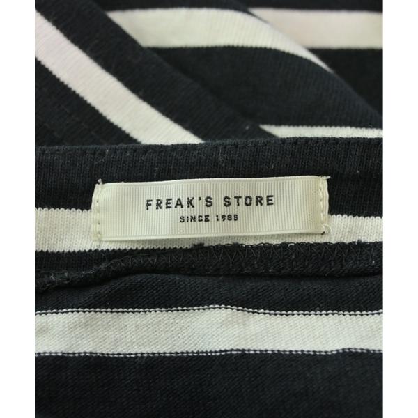 FREAK'S STORE Tシャツ・カットソー レディース フリークスストア 中古　古着｜ragtagonlineshop｜03