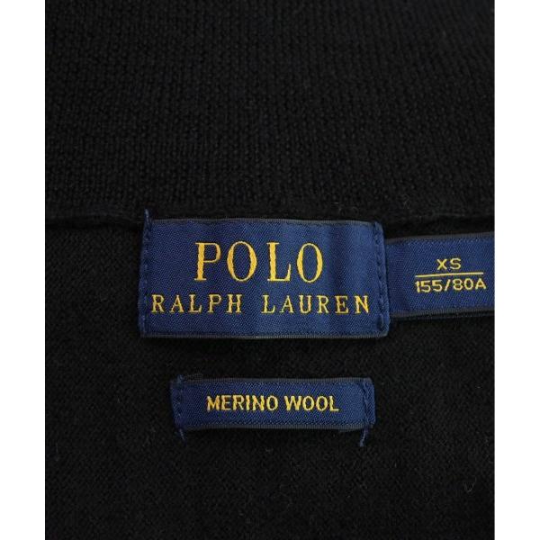 Polo Ralph Lauren ニット・セーター レディース ポロラルフローレン 中古　古着｜ragtagonlineshop｜03