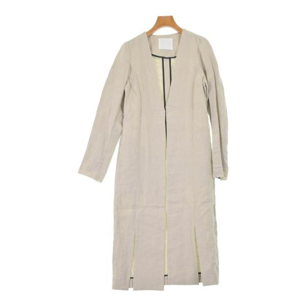 Mame Kurogouchi マメ　クロゴウチ コート（その他） レディース 【古着】【中古】 Mame Kurogouchi コート（その他） レディース マメ クロゴウチ 中古