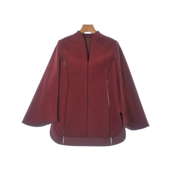 Mame Kurogouchi ブラウス レディース マメ クロゴウチ 中古 古着