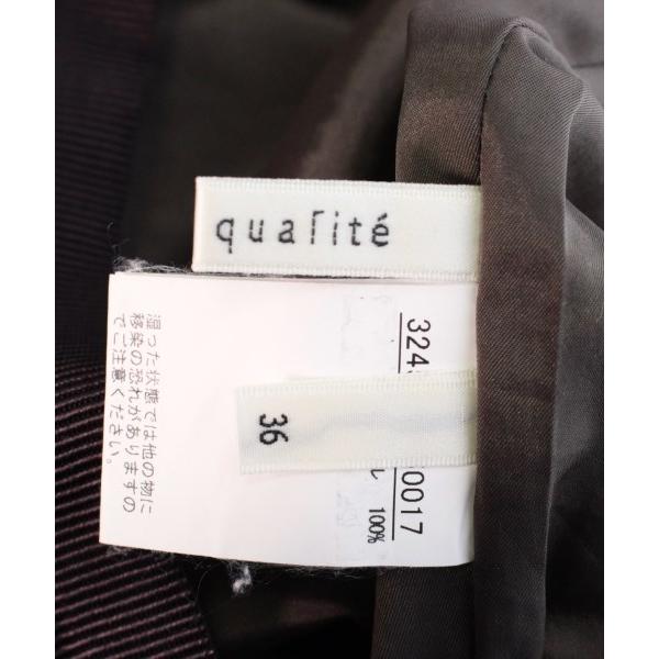 qualite パンツ（その他） レディース カリテ 中古　古着｜ragtagonlineshop｜03