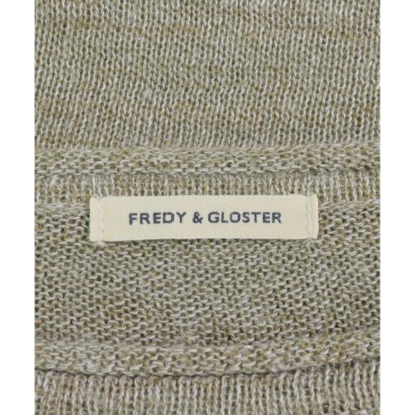 FREDY&GLOSTER ニット・セーター レディース フレディーアンドグロスター 中古　古着｜ragtagonlineshop｜03