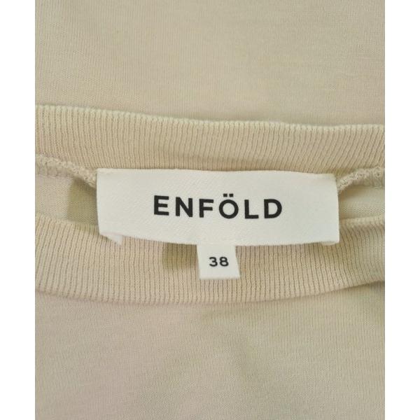 ENFOLD（エンフォルド） ENFOLD Tシャツ・カットソー レディース 中古