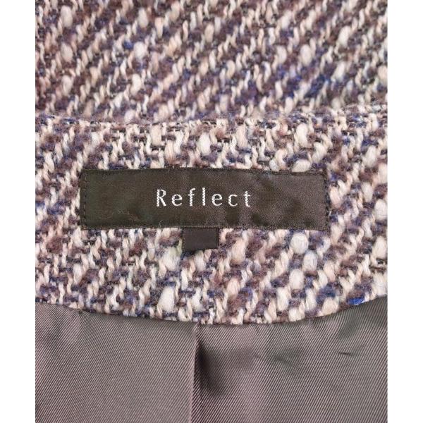 Reflect コート（その他） レディース リフレクト 中古　古着｜ragtagonlineshop｜03