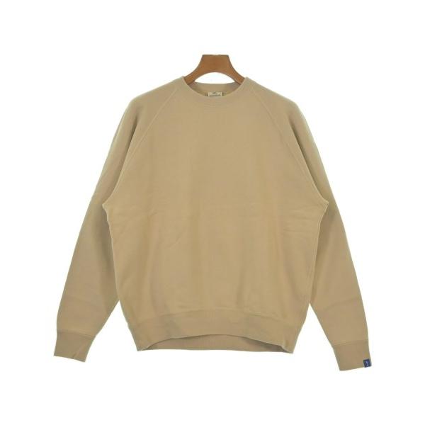 LOOPWHEELER（ループウィラー） スウェット メンズ 中古 古着 : RAGTAG