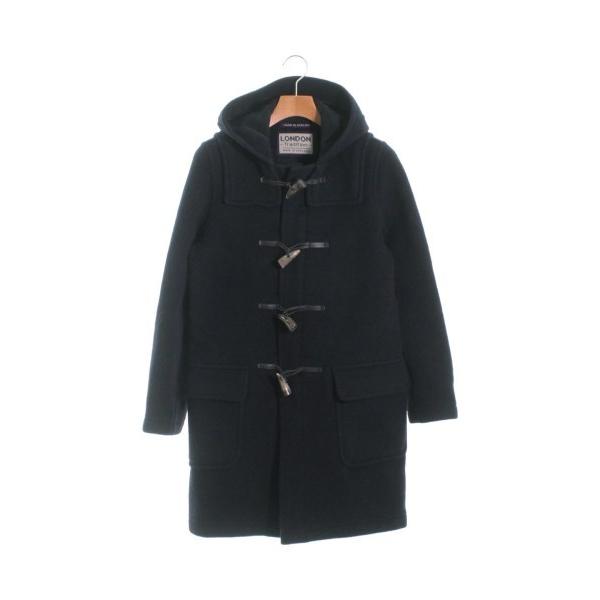 London Tradition ロンドントラディション ダッフルコート メンズ 有名なブランド