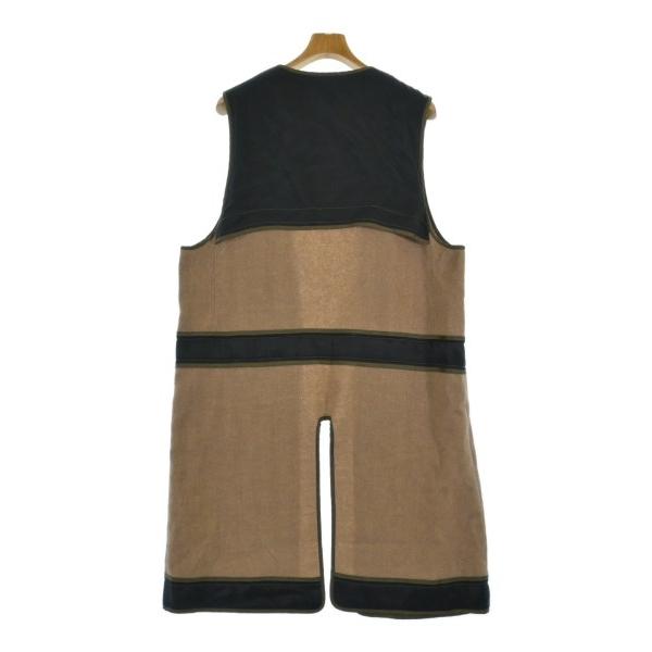 JUN OKAMOTO コート（その他） メンズ ジュンオカモト 中古 古着