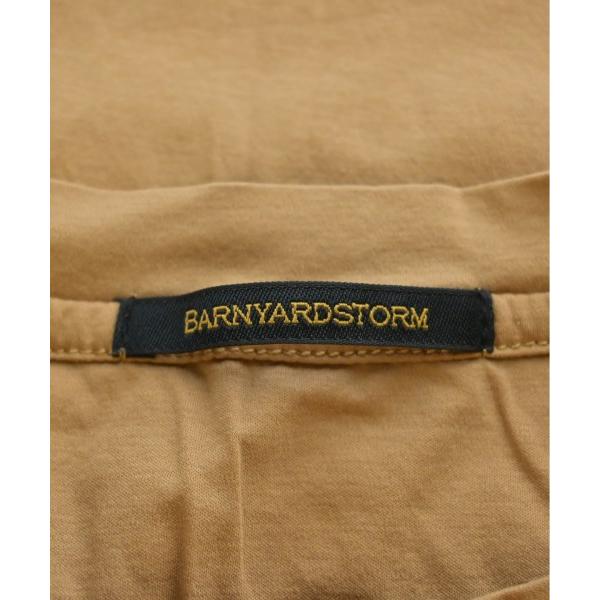 BARNYARDSTORM Tシャツ・カットソー レディース バーンヤードストーム 中古　古着｜ragtagonlineshop｜03