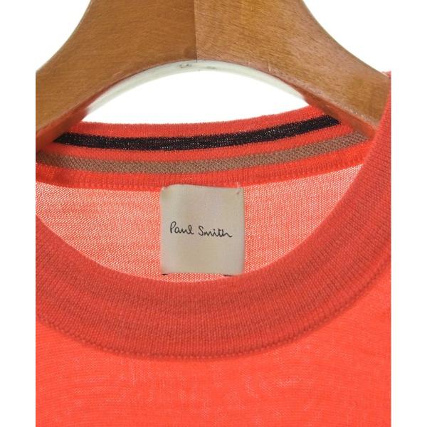 Paul Smith ニット・セーター メンズ ポールスミス 中古　古着｜ragtagonlineshop｜03