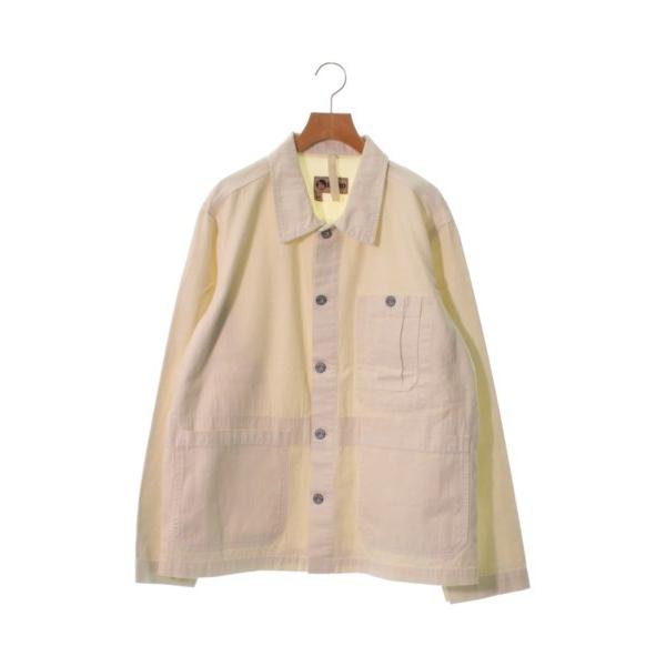 新発売の Nigel Cabourn ナイジェルケーボン カバーオール メンズ 格安 Alrayan University Edu Ye
