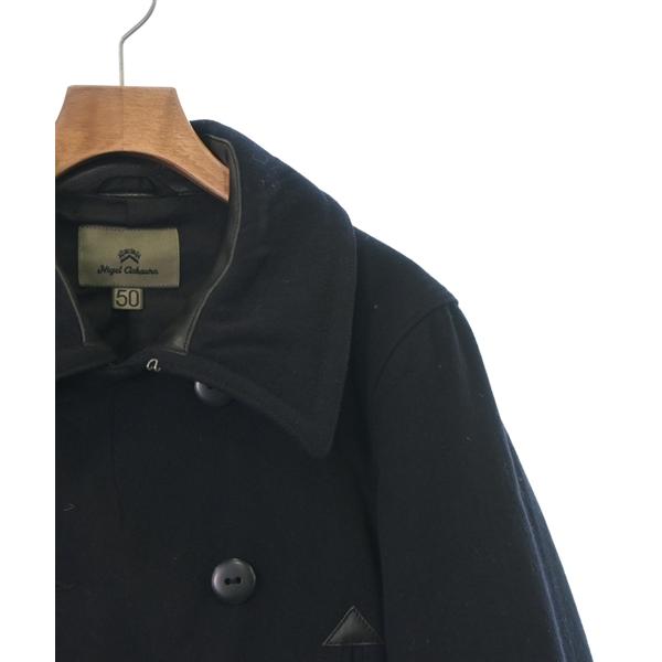 NIGEL CABOURN コート メンズ ナイジェルケーボン 中古　古着｜ragtagonlineshop｜04