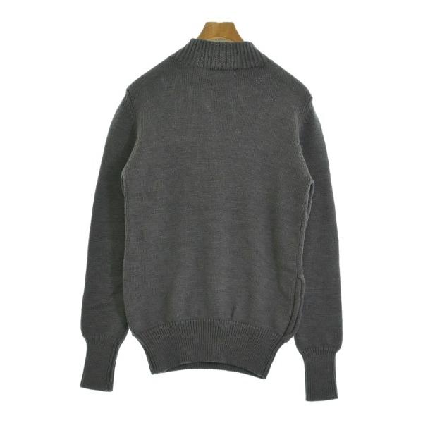 NIGEL CABOURN ニット・セーター メンズ ナイジェルケーボン NIGEL CABOURN ニット・セーター メンズ ナイジェルケーボン